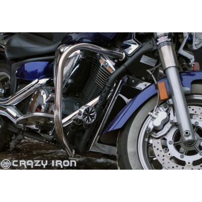 Дуги YAMAHA XVS1300 V Star 1300