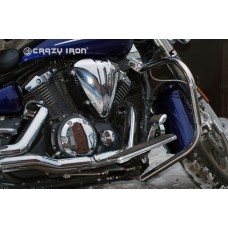 Дуги YAMAHA XVS1300 V Star 1300