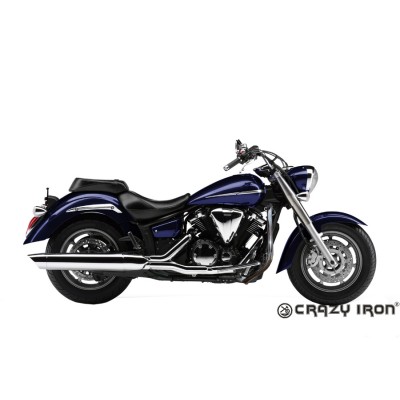 Дуги YAMAHA XVS1300 V Star 1300