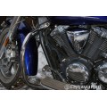 Дуги YAMAHA XVS1300 V Star 1300
