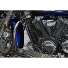 Дуги YAMAHA XVS1300 V Star 1300