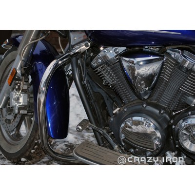 Дуги YAMAHA XVS1300 V Star 1300