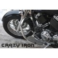 Дуги YAMAHA XVS650 V-Star, Dragstar, Classic 98-11