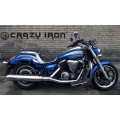 Дуги YAMAHA XVS950A Midnight Star // V STAR 950