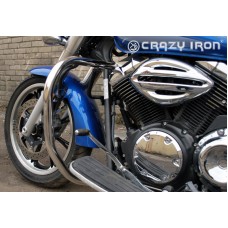 Дуги YAMAHA XVS950A Midnight Star // V STAR 950