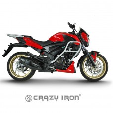 Дуги BAJAJ Dominar