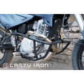 Дуги Baltmotors Motard 250 / Enduro 250
