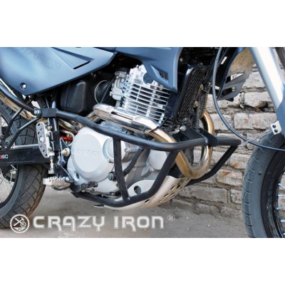 Дуги Baltmotors Motard 250 / Enduro 250