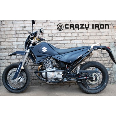 Дуги Baltmotors Motard 250 / Enduro 250