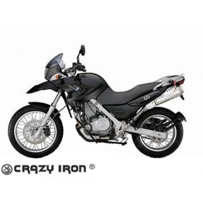 Дуги BMW F650GS / F650GS Dakar `00-`06
