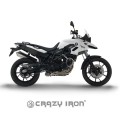 Дуги BMW F700GS/F800GS Дуги BMW F700GS/F800GS