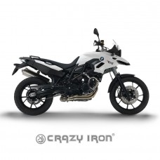 Дуги BMW F700GS/F800GS Дуги BMW F700GS/F800GS