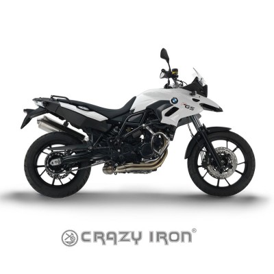 Дуги BMW F700GS/F800GS