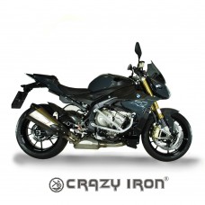 Дуги BMW S1000R от 2017- Дуги BMW S1000R от 2017-