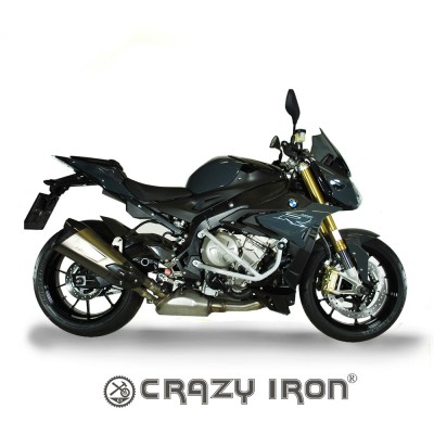 Дуги BMW S1000R от 2017-