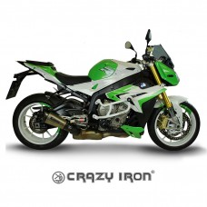 Дуги BMW S1000R `14-`16 Дуги BMW S1000R `14-`16