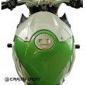 Дуги BMW S1000R `14-`16