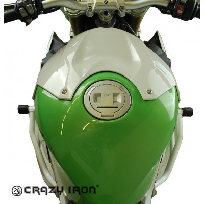 Дуги BMW S1000R `14-`16
