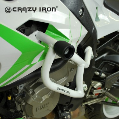Дуги BMW S1000R `14-`16