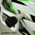 Дуги BMW S1000R `14-`16