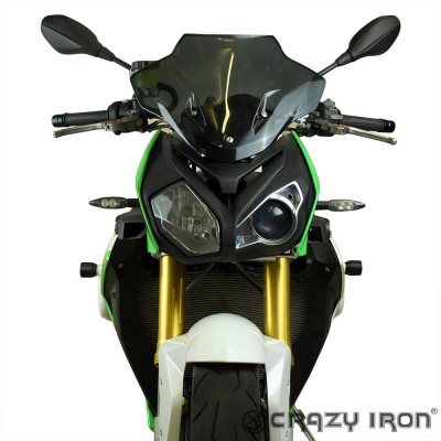 Дуги BMW S1000R `14-`16