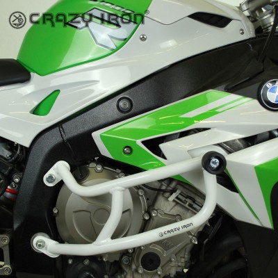 Дуги BMW S1000R `14-`16