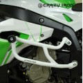 Дуги BMW S1000R `14-`16