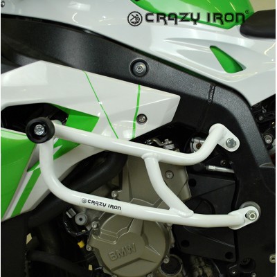 Дуги BMW S1000R `14-`16