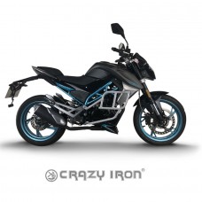 Дуги CFMOTO 150NK