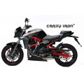 Дуги CFMOTO 650NK