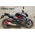 Дуги CFMOTO 650NK