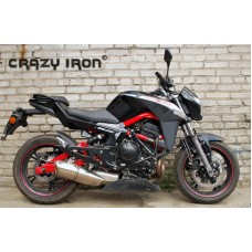 Дуги CFMOTO 650NK Дуги CFMOTO 650NK