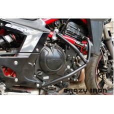Дуги CFMOTO 650NK Дуги CFMOTO 650NK