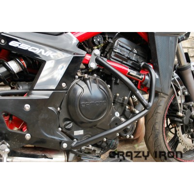 Дуги CFMOTO 650NK