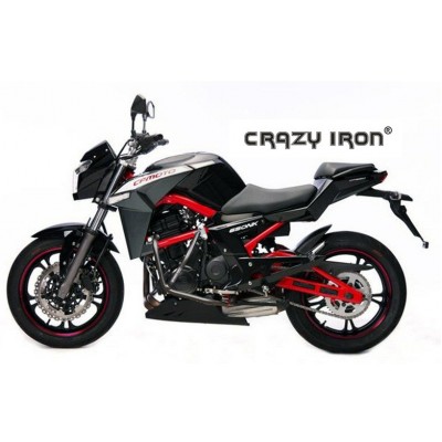Дуги CFMOTO 650NK