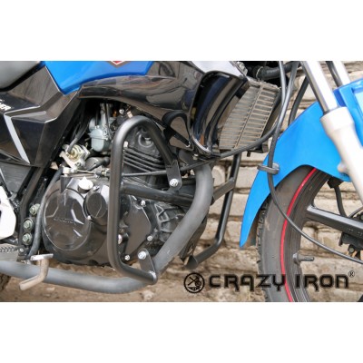 Дуги CFMOTO CF150-A