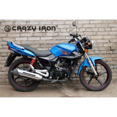 Дуги CFMOTO CF150-A