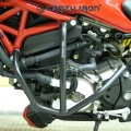 Дуги Ducati Monster 1200
