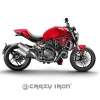 Дуги Ducati Monster 1200