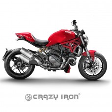 Дуги Ducati Monster 1200 Дуги Ducati Monster 1200
