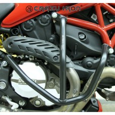 Дуги Ducati Monster 1200 Дуги Ducati Monster 1200