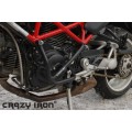 Дуги Ducati Monster 600; 620; 695; 750; 800; 900; 900S; S2R; S2R 1000 Дуги Ducati Monster 600; 620; 695; 750; 800; 900; 900S; S2R; S2R 1000