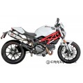 Дуги Ducati Monster 696, 796 Дуги Ducati Monster 696, 796
