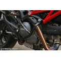 Дуги Ducati Monster 696, 796