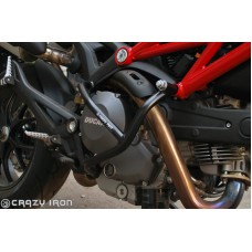 Дуги Ducati Monster 696, 796 Дуги Ducati Monster 696, 796
