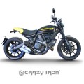 Дуги Ducati Scrambler