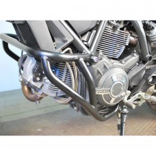 Дуги Ducati Scrambler Дуги Ducati Scrambler