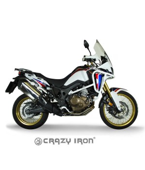 Дуги HONDA CRF1000L Africa Twin 2016-