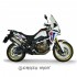 Дуги HONDA CRF1000L Africa Twin 2016-
