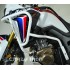 Дуги HONDA CRF1000L Africa Twin 2016-
